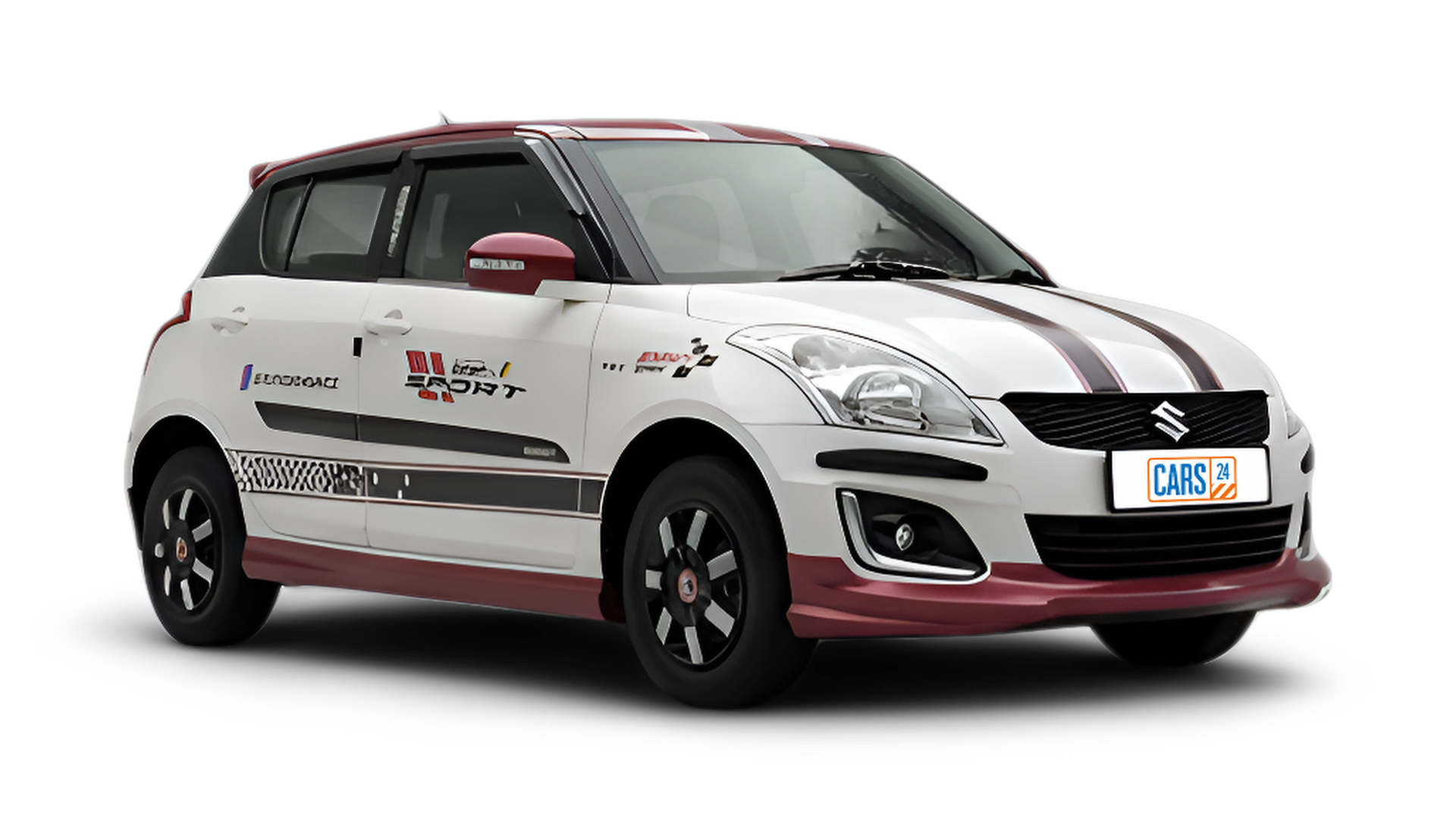 Maruti Swift Dzire-img